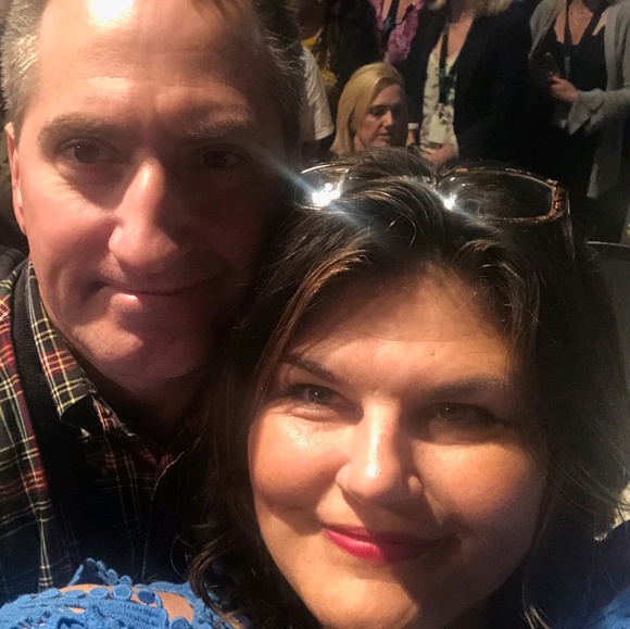 Meet your Posher, David - Picture 1 of 1